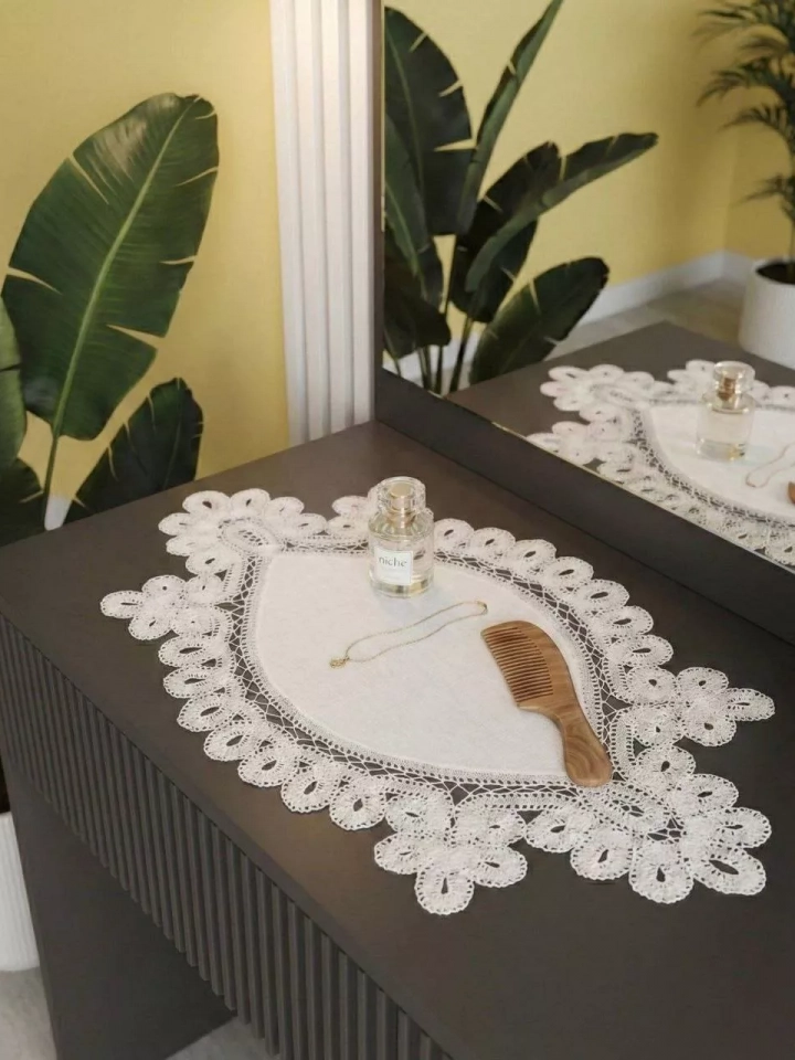 Салфетка арт. С 433