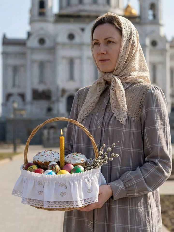 Косынка арт. С 806Л